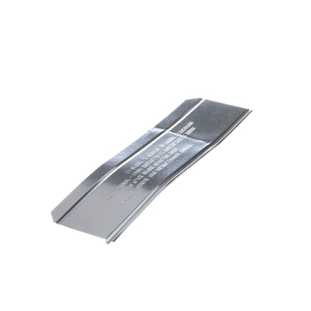 Frigidaire Damper, Door, Exhaust Adapter 5304509486