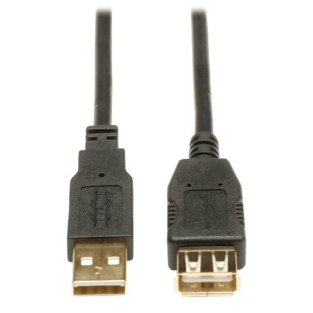 Doomsday Usb Gold Extension Cable For Usb DO704055