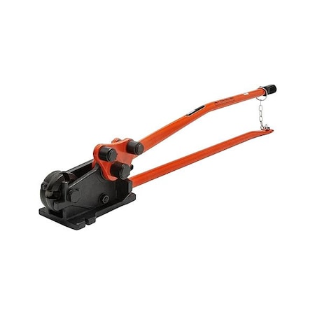 Crescent Rebar Forming & Stake Setting Tools 0590RBJN