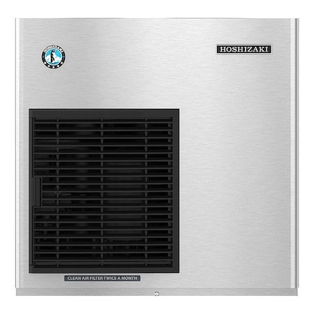 Hoshizaki Ice Machine, 475 lb day Production, Nugget F-422MAK-C