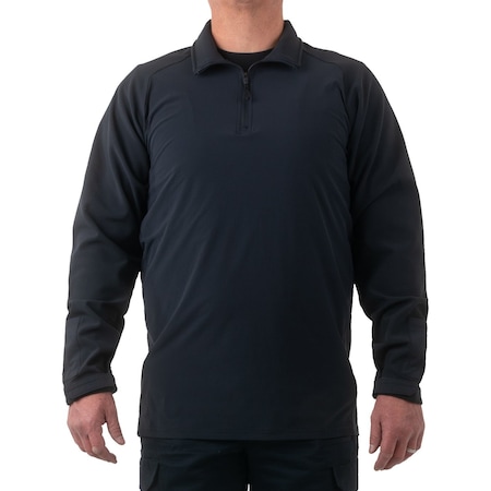 First Tactical PRO DUTY PULLOVER  Midnight Navy 111018