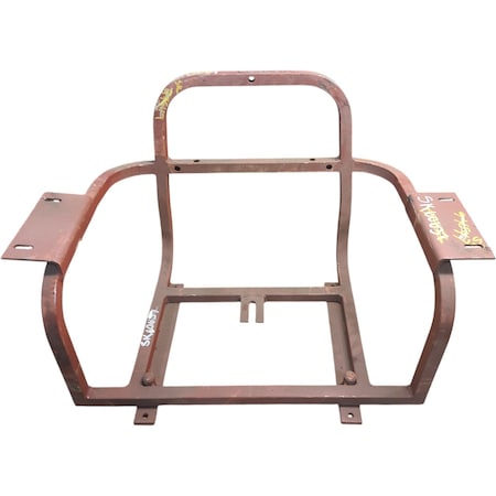 Cnh SEAT FRAME, CNH OEM R27594 R27594