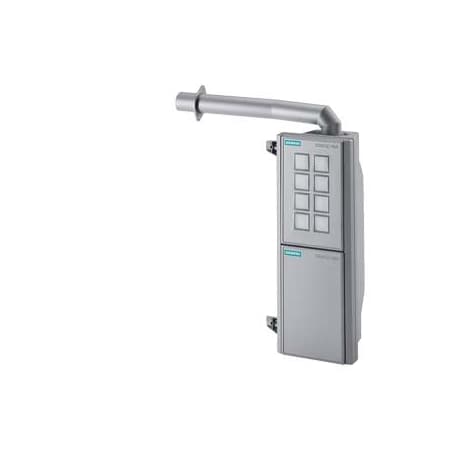 Siemens starter package KP8 Extension Unit 19 right for mounting on all 19 6AV7674-0KJ11-0AA0