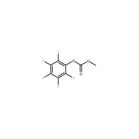 Ak Scientific Methyl pentafluorophenyl carbonate (1g), CAS 36919-03-6 3584AL-1g