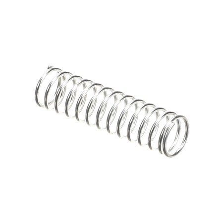 Crown Steam Compression Spring 4623-1