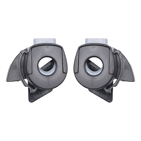 General Electric. FULL FACE VISOR ADAPTERS GH620