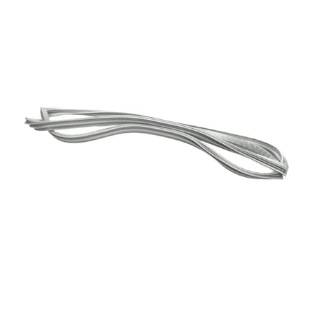 Continental Refrigeration GASKET, HALF DOOR, 31 5/8H X 29 3/4W RO 2-767WRM