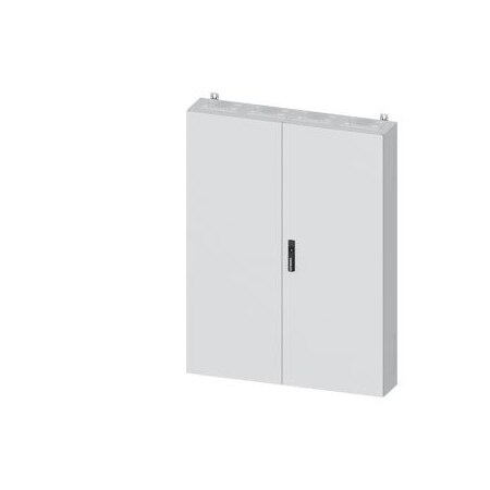 Siemens ALPHA 400 wall-mounted cabinet 8GK1133-7KA42