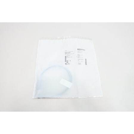 Balluff PROXIMITY SENSOR 10-30V-DC BMF00A4 BMF 214K-PS-C-2A-SA95-S4-00,3