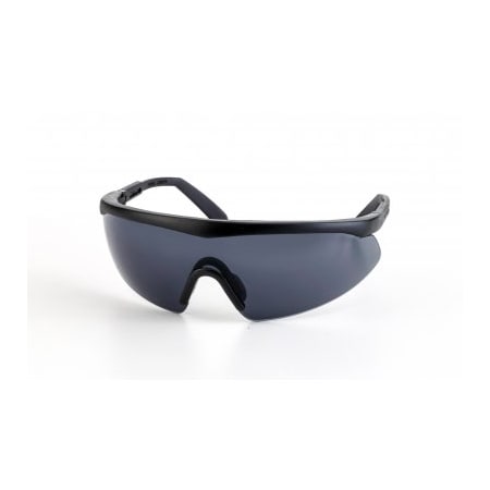 Mutual Industries Shark, Safety Glasses, 12 PK 50065