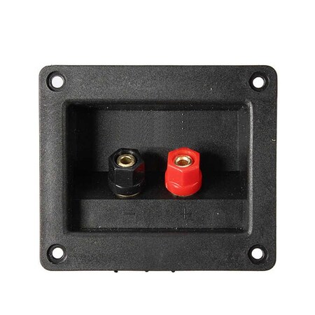 Nippon 3.75 x 3 in. Square Terminal Cup Screw In T200