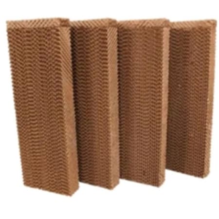 Plomeria Rigid Media for 5300 CFM Mobile Cooler PL2591134