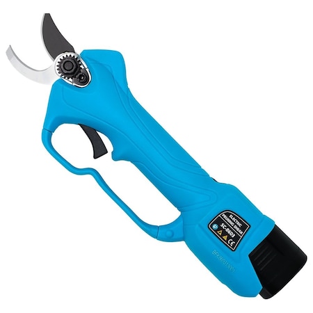 Zenport Compact Cordless Pruner, .75-Inch Cut, 4PK SC8603