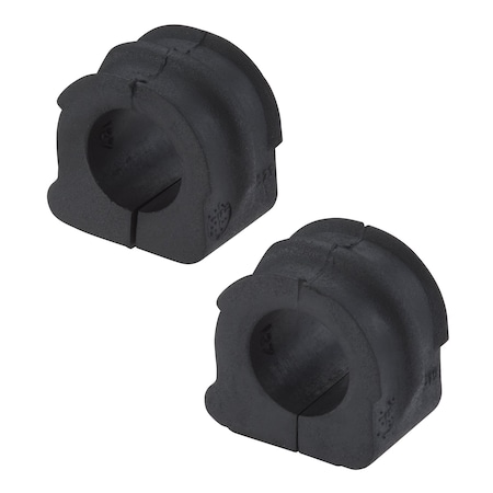 Moog Front To Frame Suspension Stabilizer Bar Bushing Kit, K200702