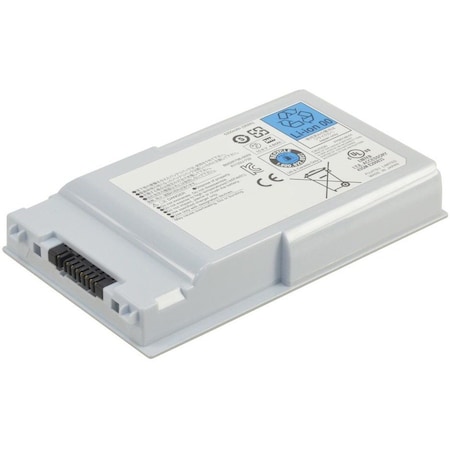 Ereplacements Battery-L/Ion-6c-Lifebook/T4210/T4215/T4220 Tablet FPCBP155AP