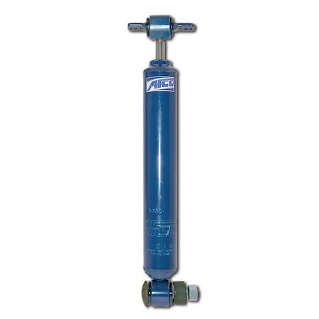 Strike3 1035 Steel Stock Mount Rear Steel Shock - 3-5 Valve ST3653127
