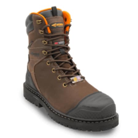 Avenger Hammer Max - Men - Tall - 600g Insulated - CN EH PR WP IN HR SR - Brown - 7EE A7384-7EE