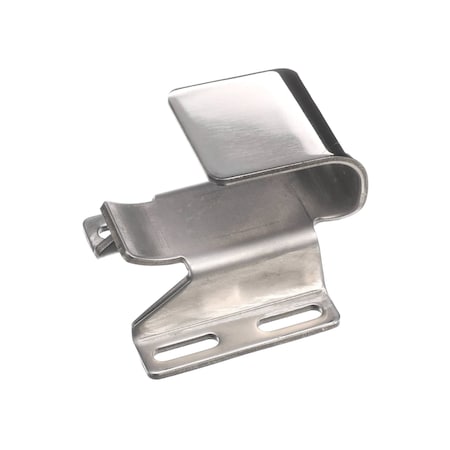 Kason Hook/Catch, Adjustable, Wide, Flush to 3/4in Offset 11094000926