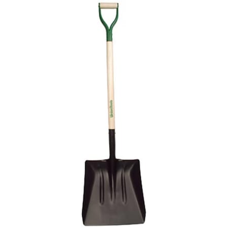 Union Tools P4Sn Dh Steel Street Shovel Union Stand 760-79804