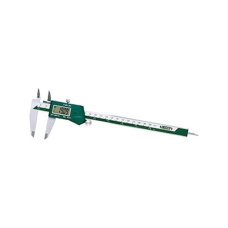 Insize Digital Caliper 1184-150