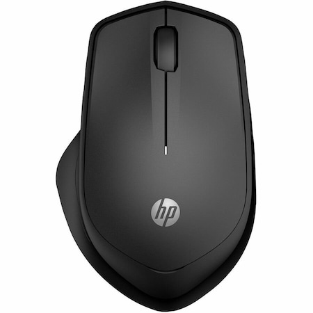 Hp 285 SILENT WIRELESS MOUSE 6G4E6AA#ABL