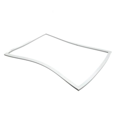 Biro DRUM COVER GASKET, FLAT STYLE, VTS-500,  VTS568-1