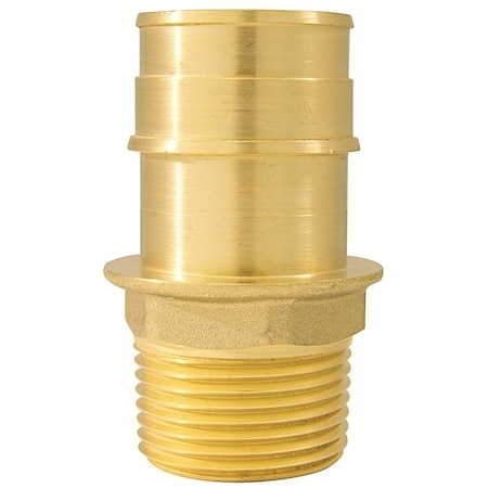 Conbraco PEXA ADATR 1 in. X 3/4 in.MPT EPXMA134