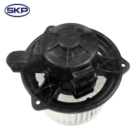 Skyward Automotive Products HVAC Blower Motor, SK700250