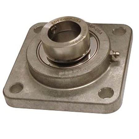 Edt FLANGEANGED BLOCK BALL BEARING 4U4AH8-32GX
