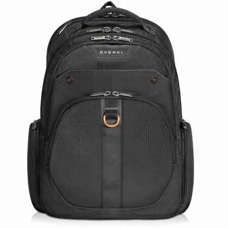Everki Usa THE IDEAL BACKPACK TO TAKE YOU COMFORTABLY AND STYLISHLY THROUGH EVERY LEG OF YO EKP121S15