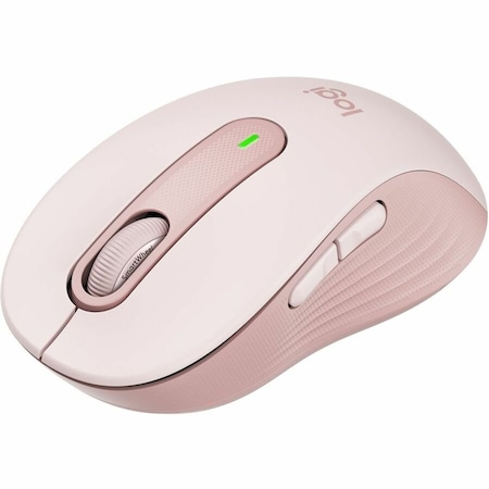 Logitech SIGNATURE M650 MOUSE ROSE 910-006251