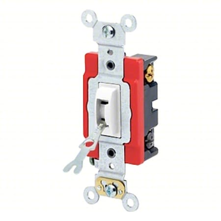 Leviton Plugs and Receptacles 3260-E