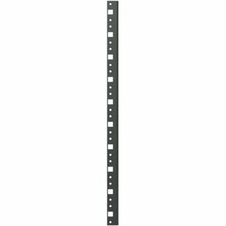 Legrand Av Middle Atlantic Forward Rack Rail for DWR and SR, 40RU FWD-DWR-RR40