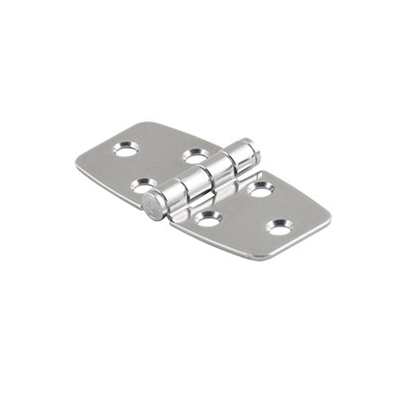 Southco -Enclosure and Rack Hinges-N6-4E-444-24 N6-4E-444-24