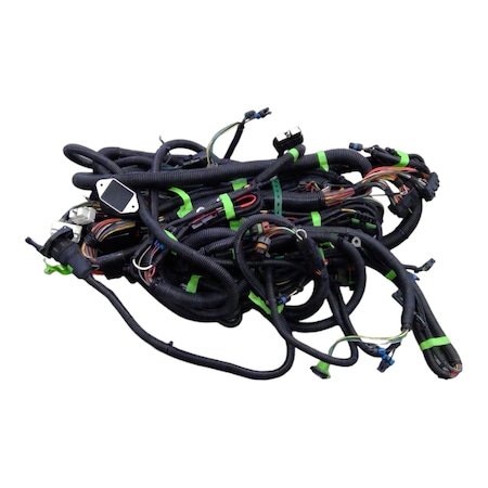 John Deere CHASSIS WIRING HARNESS, JOHN DEERE OEM RE178670 RE178670