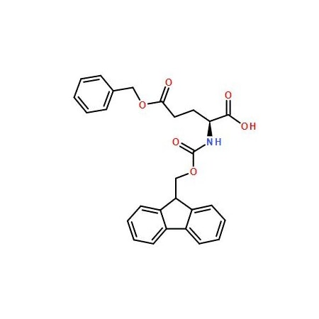 Ak Scientific Fmoc-L-Glu(OBzl)-OH (1g), CAS 123639-61-2 G865-1g