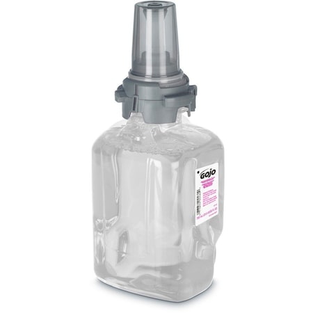 Gojo reg ADX7 Dispenser Antibacterial Hand Soap Refill, Purple GOJ871204