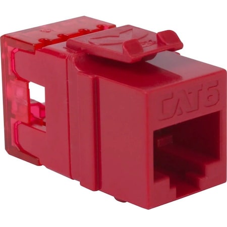 Icc Data Jacks IC1078F6RD