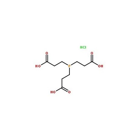 Ak Scientific Tris(2-carboxyethyl)phosphine hydrochloride solution (5g), CAS 51805-45-9 1624AP-5g