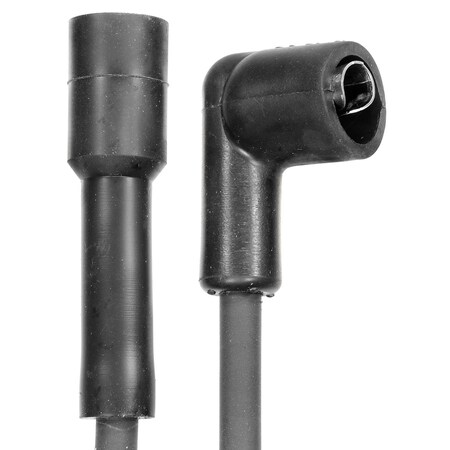 Standard Ignition Standard Motor Products, Spark Plug Wire Set, 7815