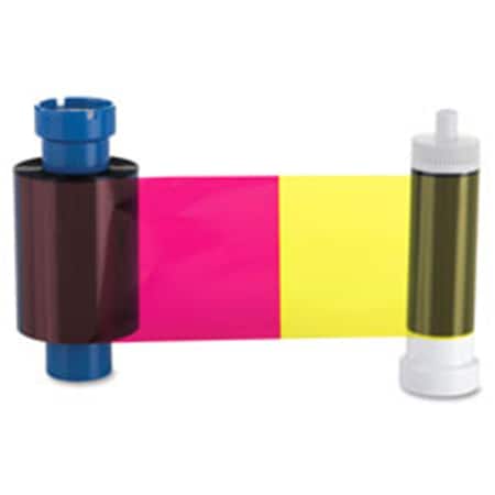 Soundwave Dye Film, Magicard, 250PK SO1414617