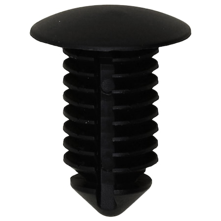 Auveco Ford And Chrysler Trim Panel Retainer, 50PK 17612
