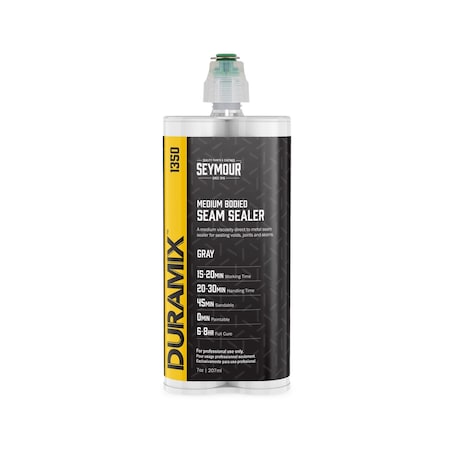 Duramix By Seymour 1360 Medium Bodied Seam Sealer - Beige (7 oz.) 0013600000