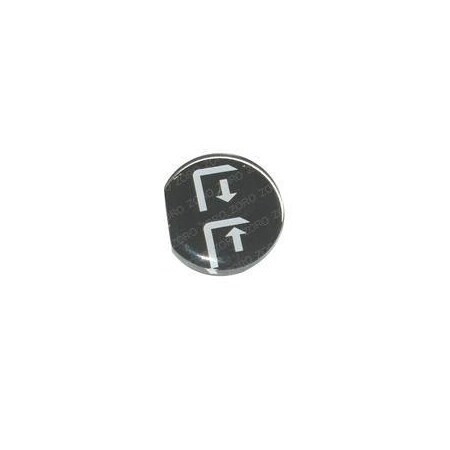 Yale REPLACEMENT LENS, HOIST 582016074