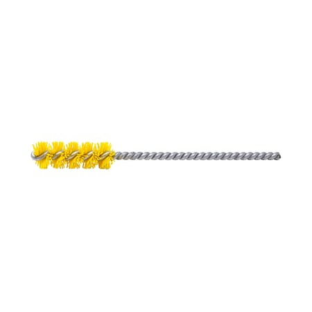 Nampower Brush Deburring Brush, 85-AY, 15mm, 0.22/120CG 85AY15M022120CG