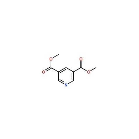 Ak Scientific Dimethyl pyridine-3, 5-dicarboxylate (5g), CAS 4591-55-3 W6383-5g