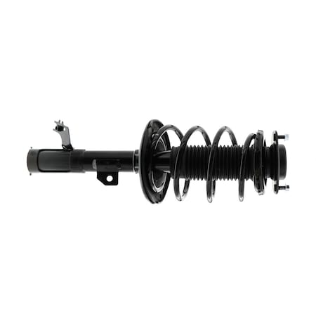 Kyb Complete Corner Unit Assembly -Strut, Mount and Spring, SR4394