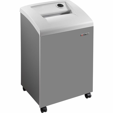 Dahle Small Office Shredder P-6, 6-8 Sheets 40330