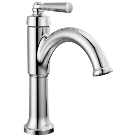 Delta Saylor Single Handle Bathroom Faucet 535-MPU-DST