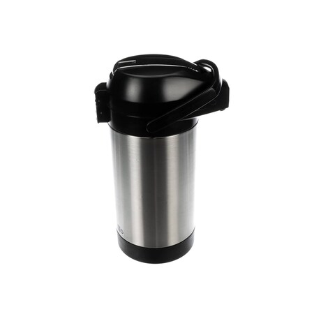 Fetco VACUUM AIRPORT 3.0 L SS BLACK D041